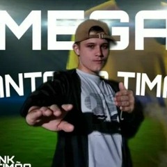 MEGA MANTO DO TIMAO DJ ISAQUI LUCAS