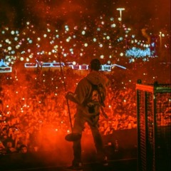 Travis Scott - Juss Know