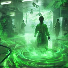 PSYCHA DEREK - PSYCH WARD Pt2