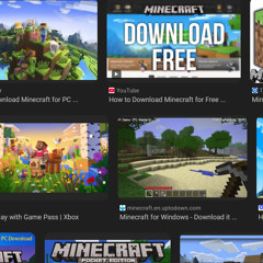 american dream (minecraft free download hd)