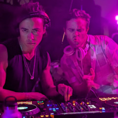 Jackin' Wood (Tim Wood b2b Coach Jackson) live from Lightning Society Rooftop