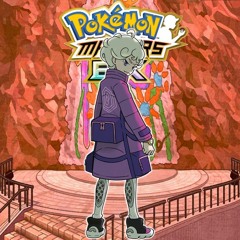Battle! Bede - Pokémon Masters EX Soundtrack