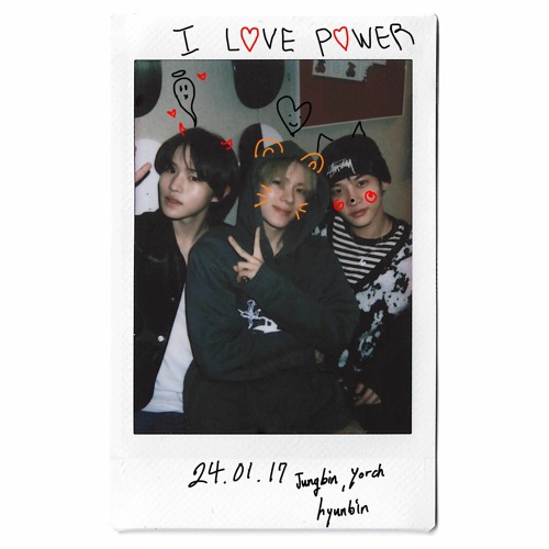 POW | POWER STATION #2 NeighborsConとお土産・HINT・VS・Magic・入社時期
