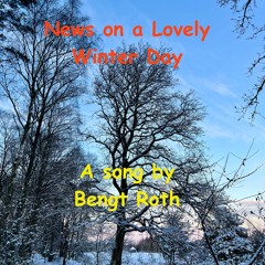 News on a Lovely Winter Day - 2026-01-15 11.26