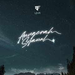 Anugerah Syawal (LoFi)