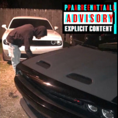 LUXURYGRIMEY x Rx 2doe - all black