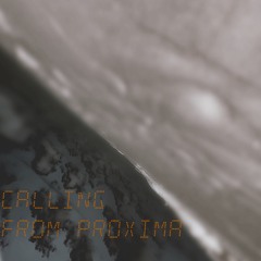 Dhjolls - Calling From Proxima