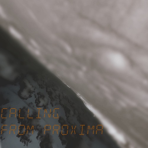 Dhjolls - Calling From Proxima