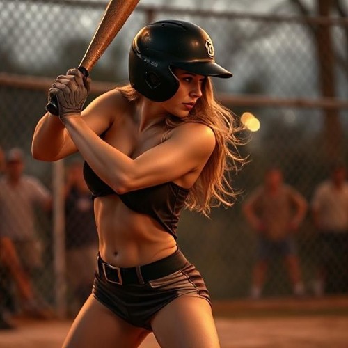 Swing from the Hip 🔞