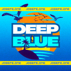 Deep blue
