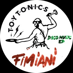 Fimiani & Fab O - Disco Music (Extended Version)