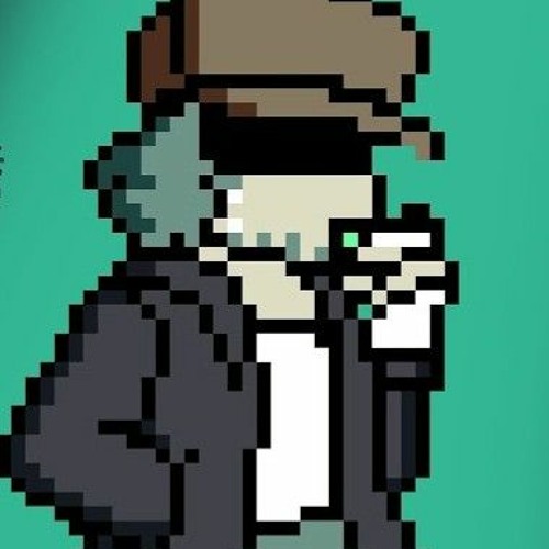 Nerves FNF 8Bit Remix