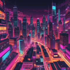 Rhythm of the Night