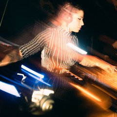 VIVI SEIXAS | NAVE | D.EDGE São Paulo | October 2025