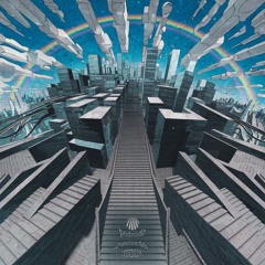 Outterspace1 - China Plate (Direkt Edit)