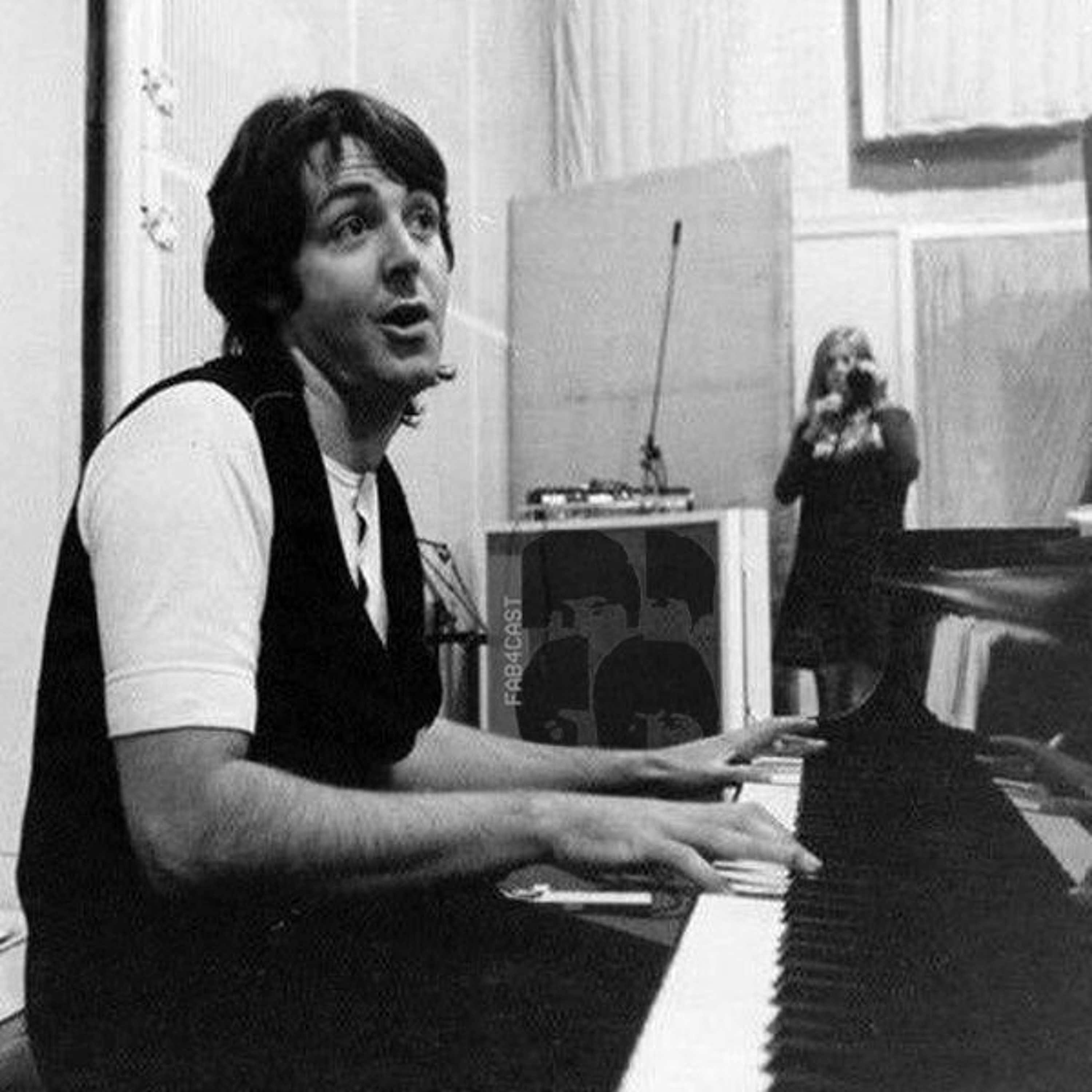 144. You Never Give Me Your Money (Abbey Road, deel 5)
