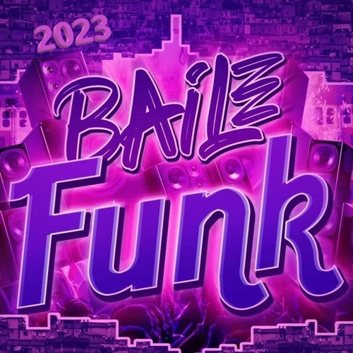 Baile Funk MixTape 2023 (130bpm - 6A)