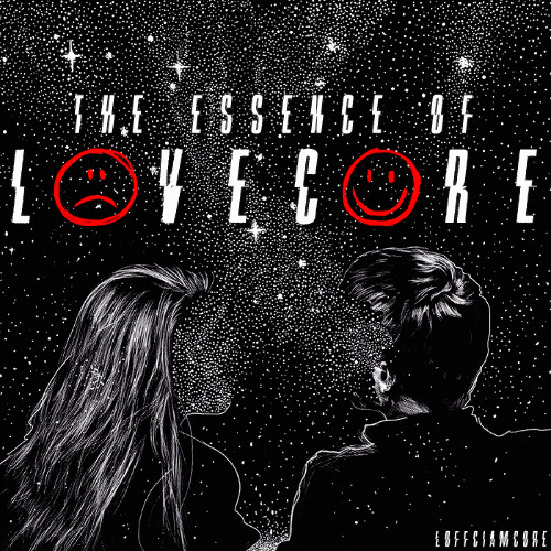 Loffciamcore - The Essence Of Lovecore