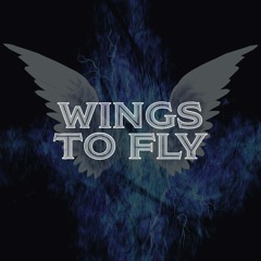 Wings to fly