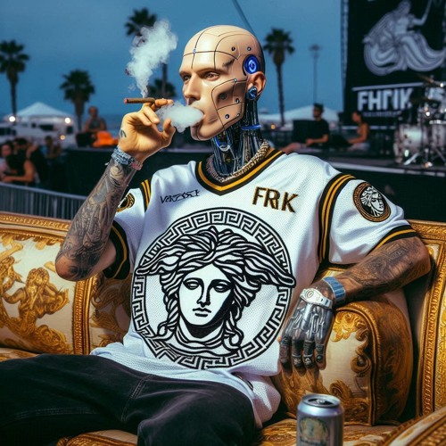 Frk Sound ~ SumerENKI