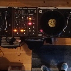 Dub / Techno Experimental Vinyl MIx