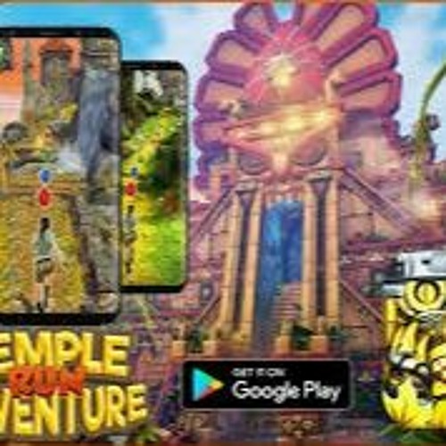 Temple Run  Play Online Now