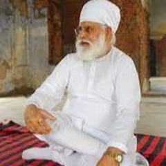 Na Bheejae Ragi Nadi Bayd  | Sant Harbans Singh Ji and Sant Khajaan Singh Ji