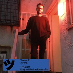 Trauma (WRONG) / 01