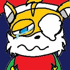 Presentless Fox V2 (Christmas Mix) - (FNF Tails Gets Trolled OST)
