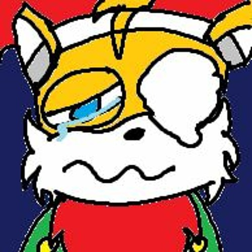 Presentless Fox V2 (Christmas Mix) - (FNF Tails Gets Trolled OST)