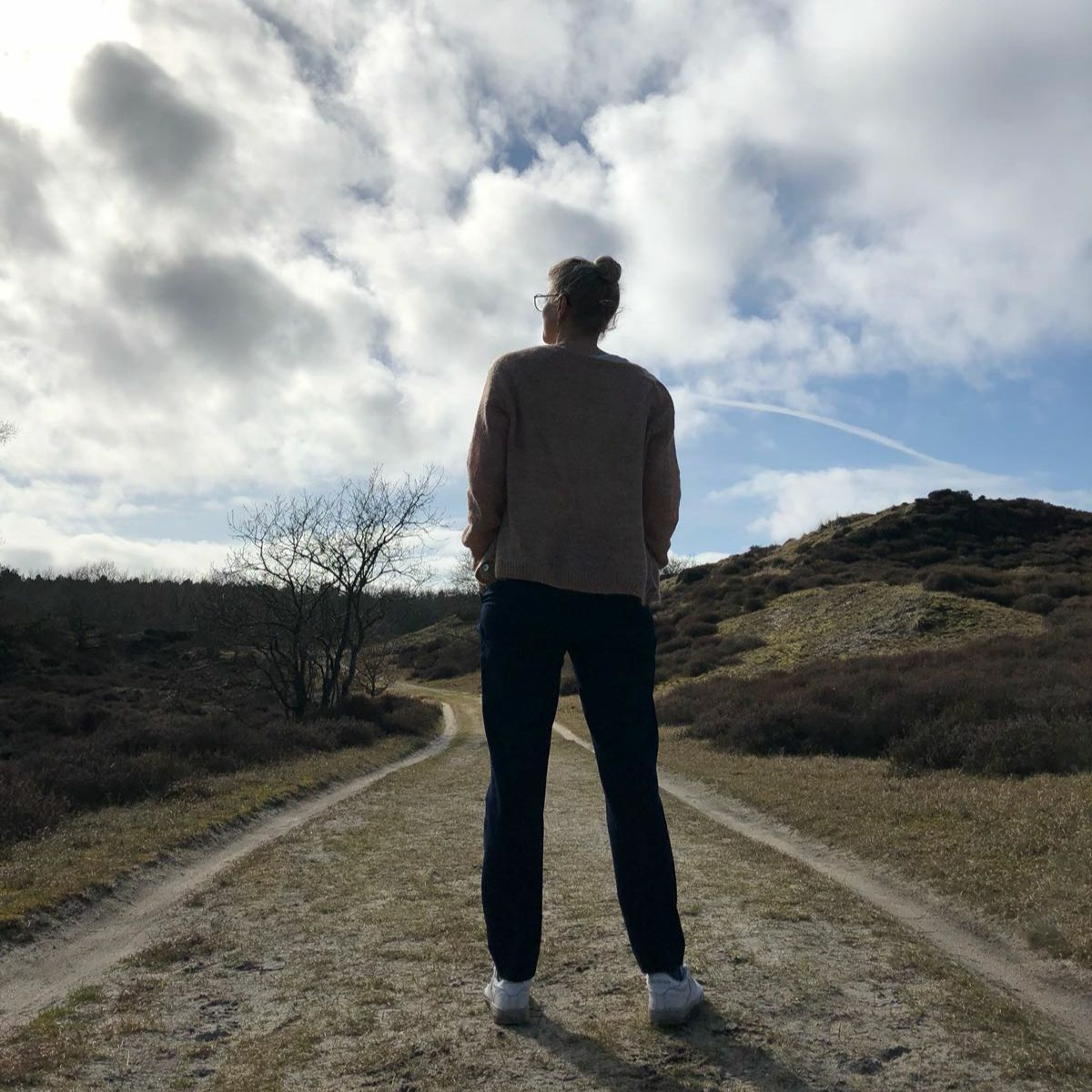 Meer leven zoals JIJ bent