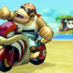 Hd - Cochise Only (bass Boost)