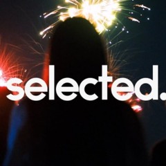 Selected New Year Mix 2024