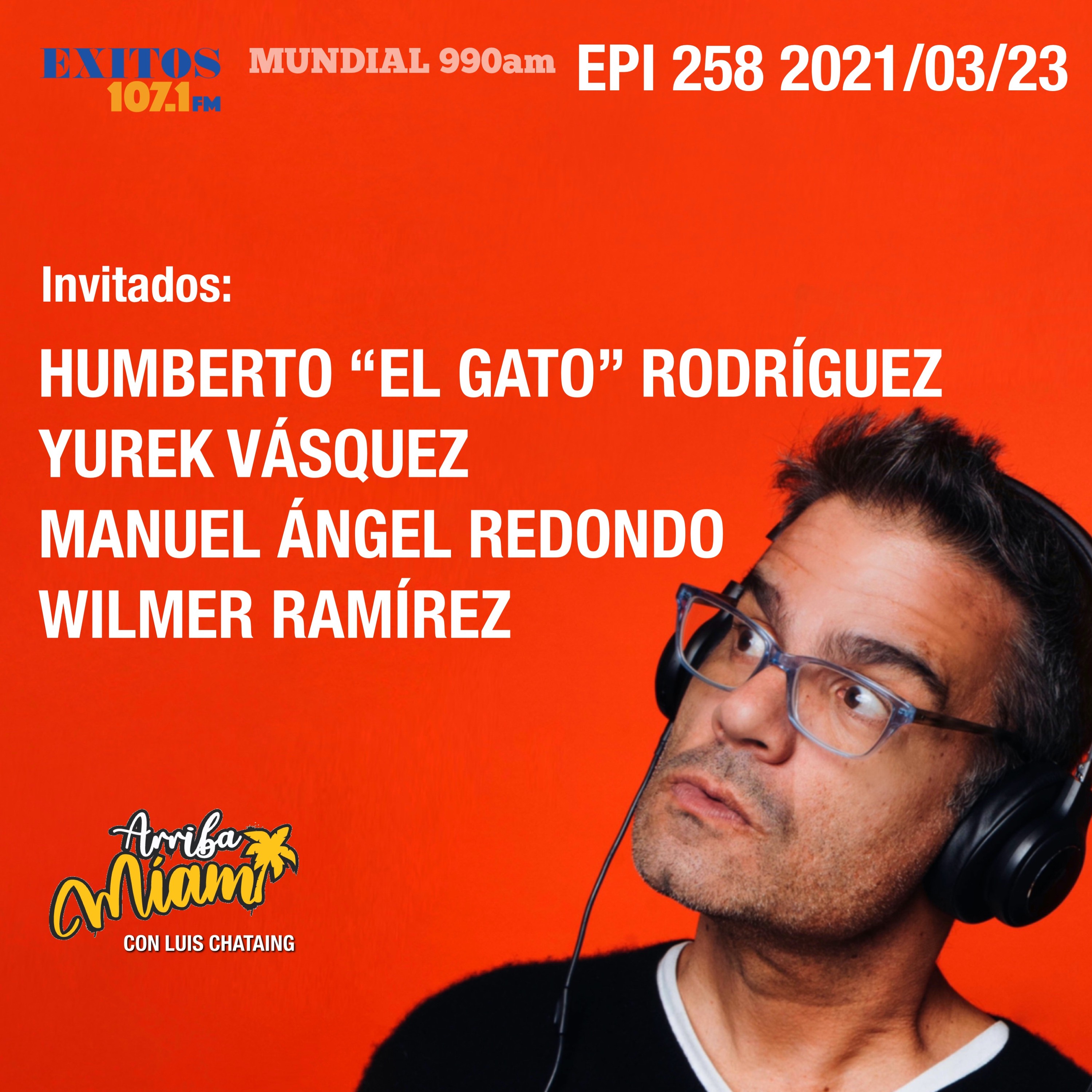 Chataing Podcasts