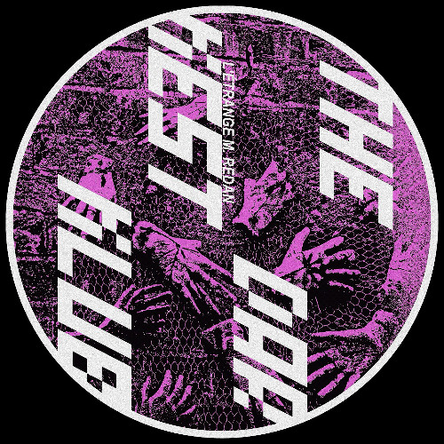 The Darkest Klub (Extended Mix) - L'Étrange M. Redan