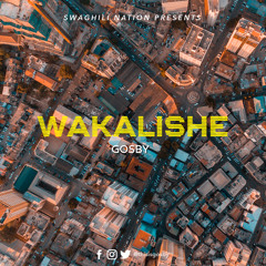 WAKALISHE