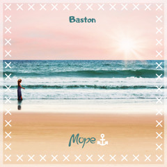 Baston-Море (prod. by Yanomi )
