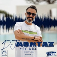 MIx Box 3 - Dj Momtaz