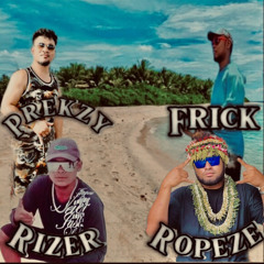 🥀Mwan Felait (Original) by Starly, Jehaz, Bluereen, & Thesry🥀