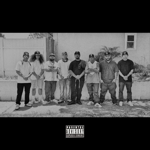 LET EM BLOW (FEAT. SAbY, SHOO42, CUZZY)