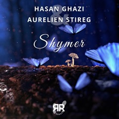 Hasan Ghazi & Aurelien Stireg - Shymer [Reckoning Records]