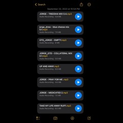 THROWAWAY | STANKBUSH | MIXEDBYTBIGS