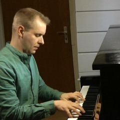 Eifgen Dale at Dawn (Piano Solo)