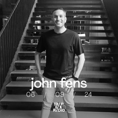 John Fens | 06-09-24 | Traplab Radio