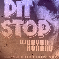 TRADE Pit Stop (LIVE DJ Set Pt. 3) 8.9.25 EXPLICIT