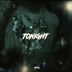 Tonight (feat.Keltiey)