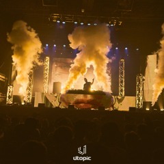 T78 LIVE At Utopic Argentina - Buenos Aires  @ Groove 17.11.23
