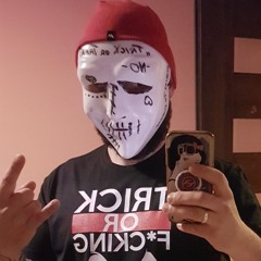 TricK Or TreaT - Niech Bedzie Posypane A Będzie Ci Dane...- Siuuu.....