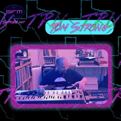 TRU Radio Episode 11 Ft. Tom Strong