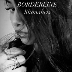 borderline- prod. fred irie